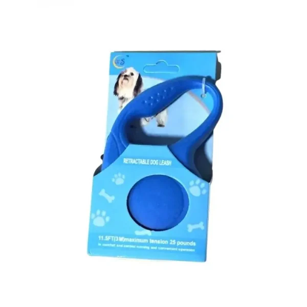 Correa extensible económica de 3mts
