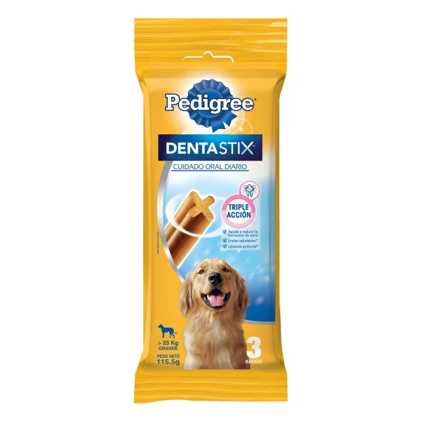 Dentastix Perro Grande más de 25 kg