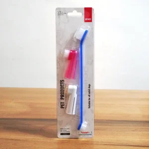 Kit Cepillo de dientes