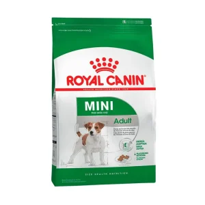 Royal Canin Perro Mini Adulto