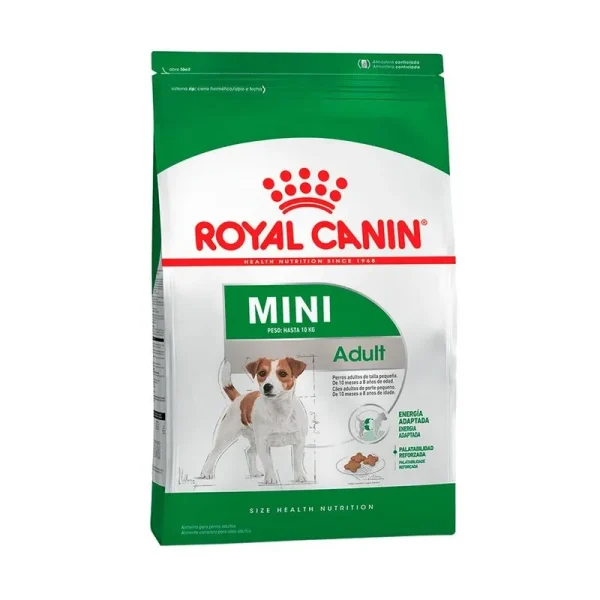 Royal Canin Perro Mini Adulto
