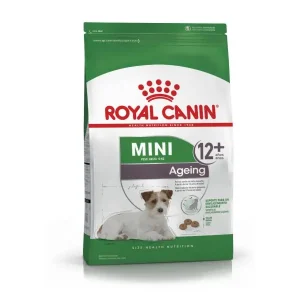 Royal Canin Perro Mini Adulto +12 años