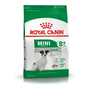 Royal Canin Perro Mini Adulto +8 años