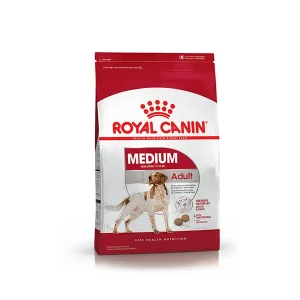 Royal Canin Perro Medium Adulto