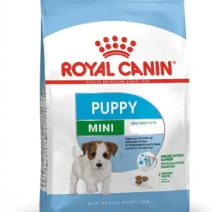 Royal Canin Mini Puppy