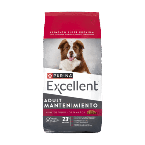 Excellent Mantenimiento