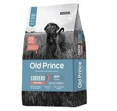 Old Prince Cordero Cachorro 15kg
