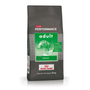 Performance Adulto 20kg