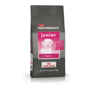 Performance Junior 15kg