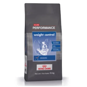 Performance Weight Control 15kg