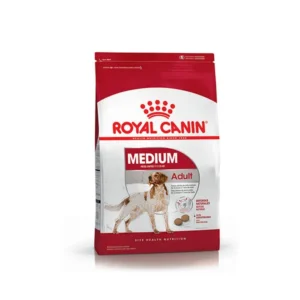 Royal Canin Adulto Medium 7,5kg