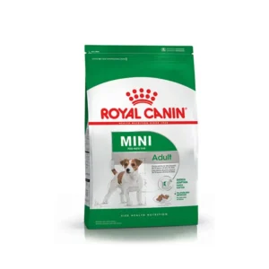 Royal Canin Mini Adulto 7,5kg
