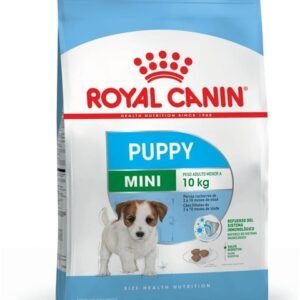 Royal Canin Mini Puppy 3kg