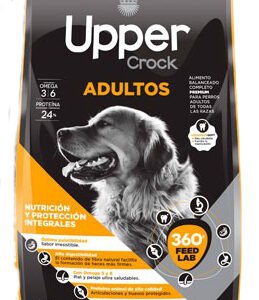 Upper Crock Adulto 15kg