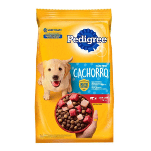 Pedigree para Cachorro