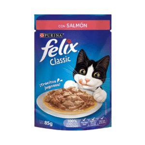 Pouch Felix Gato Adulto