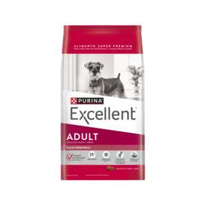 Excellent Adulto Raza Pequeña