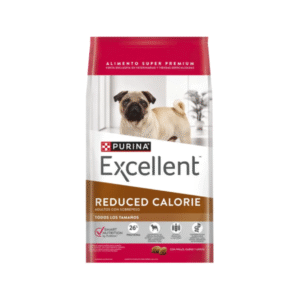 Excellent Bajas Calorías