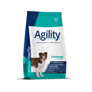 Agility Cachorro
