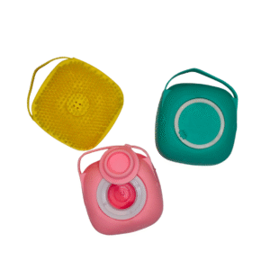 Cepillo Porta-shampoo