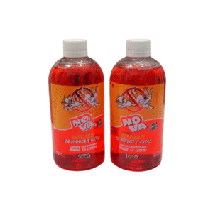 Repelente para Mascotas No Va