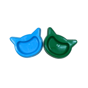 Comedero Gato con Orejas