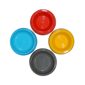 Comedero Pequeño para Gatos