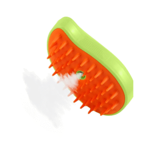 Cepillo Sacapelo a Vapor