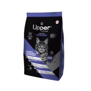 Upper Gato Urinary