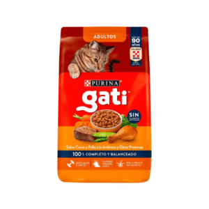 Gati Sabor Carne