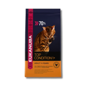 Eukanuba Gato Adulto