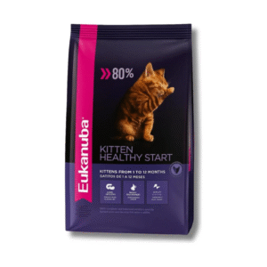 Eukanuba Kitten