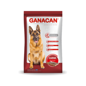 Ganacan Adulto 15kg +1kg de regalo
