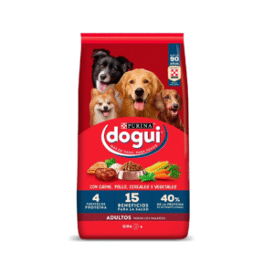 Dogui Adulto