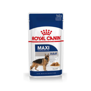 Pouch Royal Canin Maxi Adulto