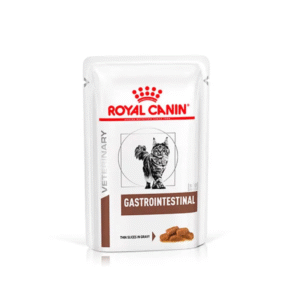 Pouch Royal Canin Gato Gastrointestinal