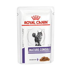 Pouch Royal Canin Gato Matured