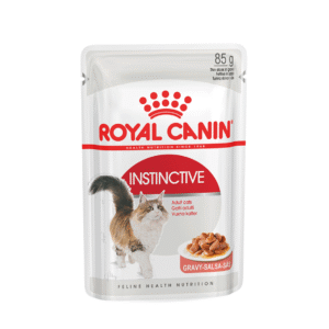 Pouch Royal Canin Gato Instinctive