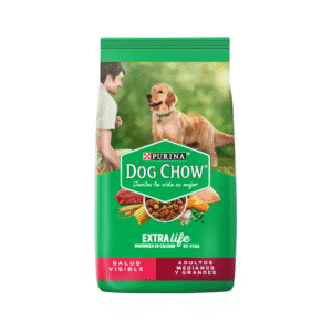 Dog Chow Adulto Mordida Grande