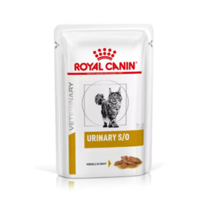 Pouch Royal Canin Gato Urinary