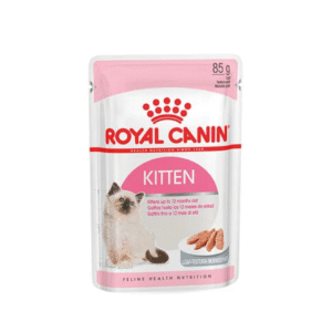Pouch Royal Canin Gato Kitten