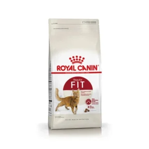 Royal Canin Gato Fit