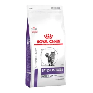 Royal Canin Gato Castrado